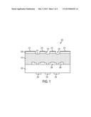 METHOD AND APPARATUS FOR COATING PRINTHEAD diagram and image