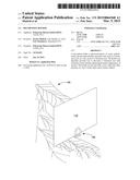 DECORATION HOLDER diagram and image