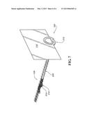 DECORATION HOLDER diagram and image