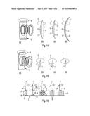 WINDOW PANEL FOR AN AIRFRAME AND METHOD OF PRODUCING SAME diagram and image