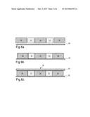 CORE, PANEL BLANK, FLOOR PANEL AND METHODS OF THEIR PRODUCTION diagram and image