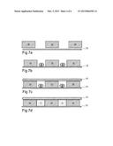 CORE, PANEL BLANK, FLOOR PANEL AND METHODS OF THEIR PRODUCTION diagram and image