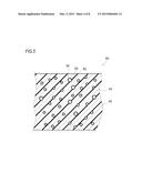 INJECTION MOLDED PRODUCT AND METHOD FOR MANUFACTURING SAME diagram and image