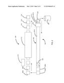 MEMBRANE-READY FIBROUS FACED GYPSUM PANELS, APPARATUS, AND METHODS diagram and image