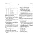 SOLUTION-PROCESSABLE TUNGSTEN OXIDE BUFFER LAYERS AND ELECTRONICS     COMPRISING SAME diagram and image