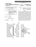 FUNCTIONALIZING INJECTION MOLDED PARTS USING NANOFIBERS diagram and image