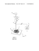 FUNCTIONALIZING INJECTION MOLDED PARTS USING NANOFIBERS diagram and image