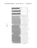 PATTERNED FILMS, LAYERED COMPOSITES FORMED THEREWITH, AND METHODS OF     PREPARATION THEREOF diagram and image