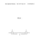 BATTERY MODULE HAVING CONNECTING TAB diagram and image