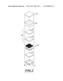 PORTABLE ELECTRICAL ENERGY STORAGE DEVICE WITH THERMAL RUNAWAY MITIGATION diagram and image