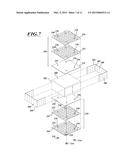 PORTABLE ELECTRICAL ENERGY STORAGE DEVICE WITH THERMAL RUNAWAY MITIGATION diagram and image