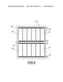 PORTABLE ELECTRICAL ENERGY STORAGE DEVICE WITH THERMAL RUNAWAY MITIGATION diagram and image