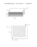 Solid State Battery with Integrated Rate Booster diagram and image