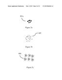 COMPOSITE MATERIAL FOR A LITHIUM ION BATTERY ANODE AND A METHOD OF     PRODUCING THE SAME diagram and image