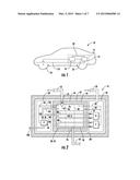 SYSTEMS AND METHODS FOR HYDROGEN FUEL STORAGE AND HYDROGEN POWERED     VEHICLES diagram and image