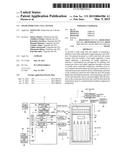 SOLID OXIDE FUEL CELL SYSTEM diagram and image