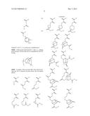 POSITIVE RESIST COMPOSITION AND PATTERNING PROCESS diagram and image