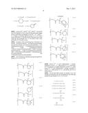 POSITIVE RESIST COMPOSITION AND PATTERNING PROCESS diagram and image