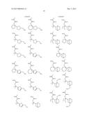 POSITIVE RESIST COMPOSITION AND PATTERNING PROCESS diagram and image