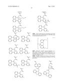 POSITIVE RESIST COMPOSITION AND PATTERNING PROCESS diagram and image