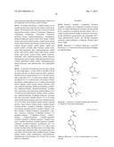 POSITIVE RESIST COMPOSITION AND PATTERNING PROCESS diagram and image