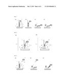 METHOD FOR DETECTING TARGET SUBSTANCE, ASSAY KIT, AND DETECTION APPARATUS diagram and image