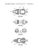 Molecular Diagnostics System and Methods diagram and image