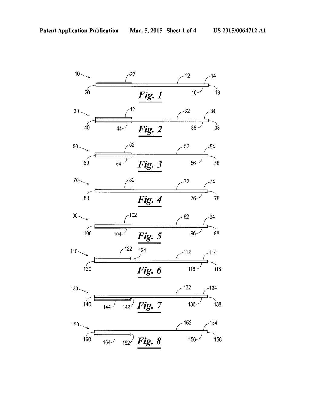 ANALYTIC PLATES WITH MARKABLE PORTIONS AND METHODS OF USE - diagram, schematic, and image 02