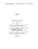 SPECIMEN PROCESSING APPARATUS diagram and image