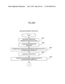 SPECIMEN PROCESSING APPARATUS diagram and image