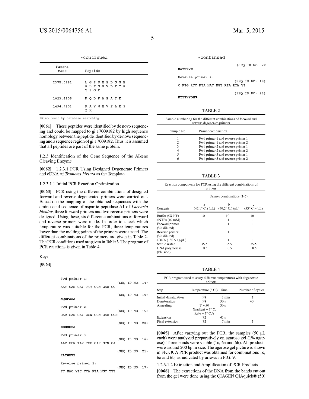 ENZYMATIC ALKENE CLEAVAGE - diagram, schematic, and image 32