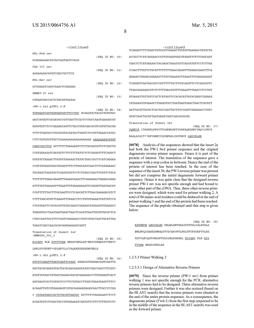 ENZYMATIC ALKENE CLEAVAGE - diagram, schematic, and image 35