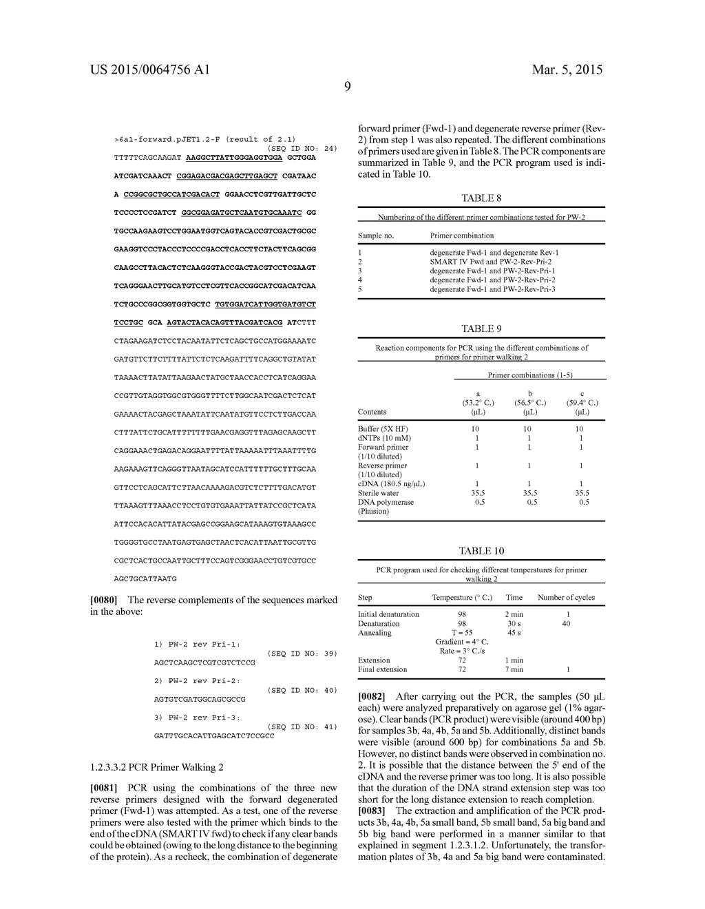 ENZYMATIC ALKENE CLEAVAGE - diagram, schematic, and image 36