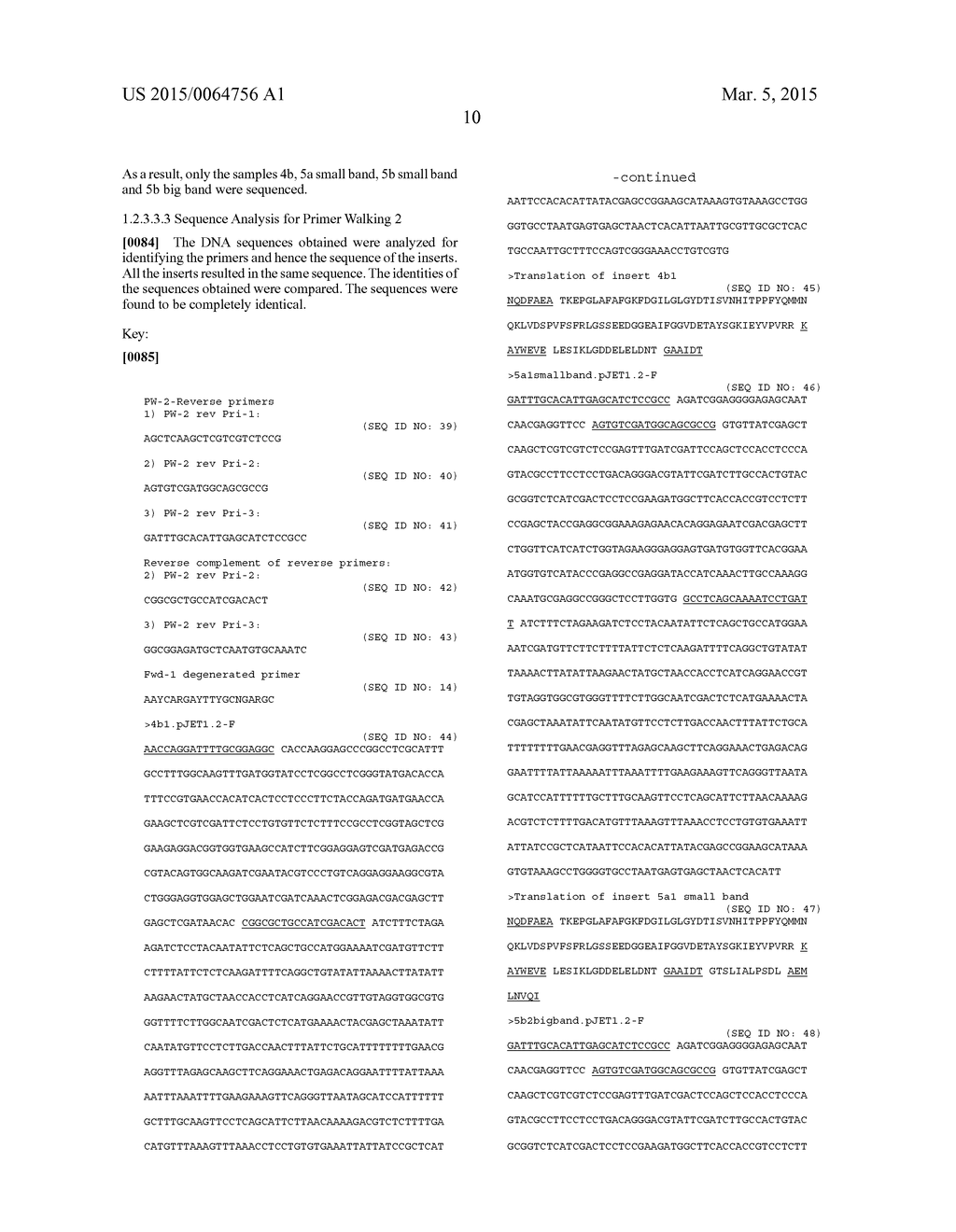 ENZYMATIC ALKENE CLEAVAGE - diagram, schematic, and image 37