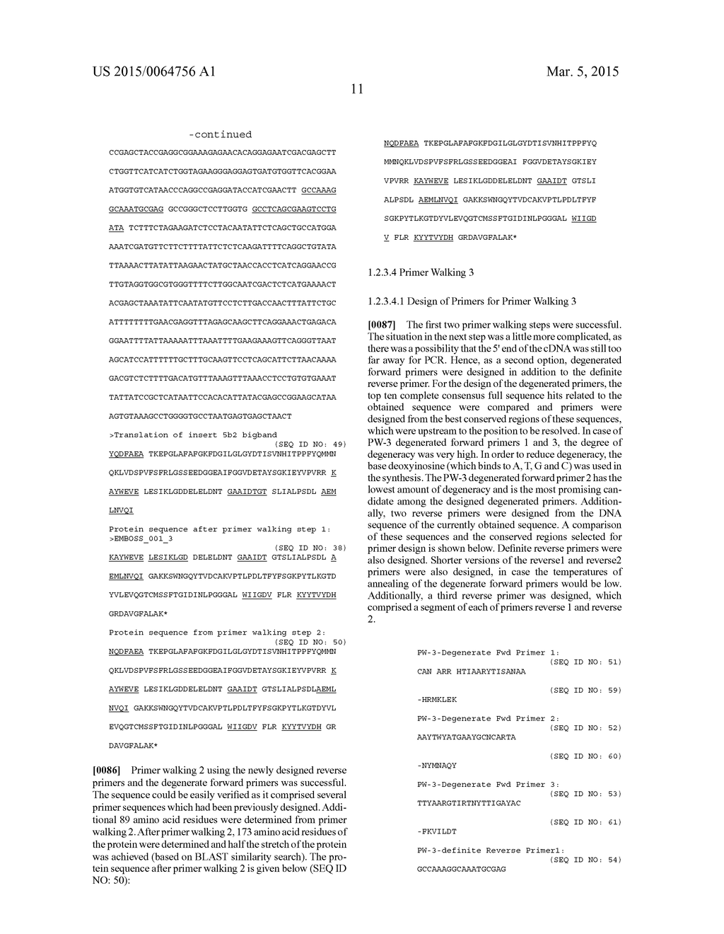 ENZYMATIC ALKENE CLEAVAGE - diagram, schematic, and image 38