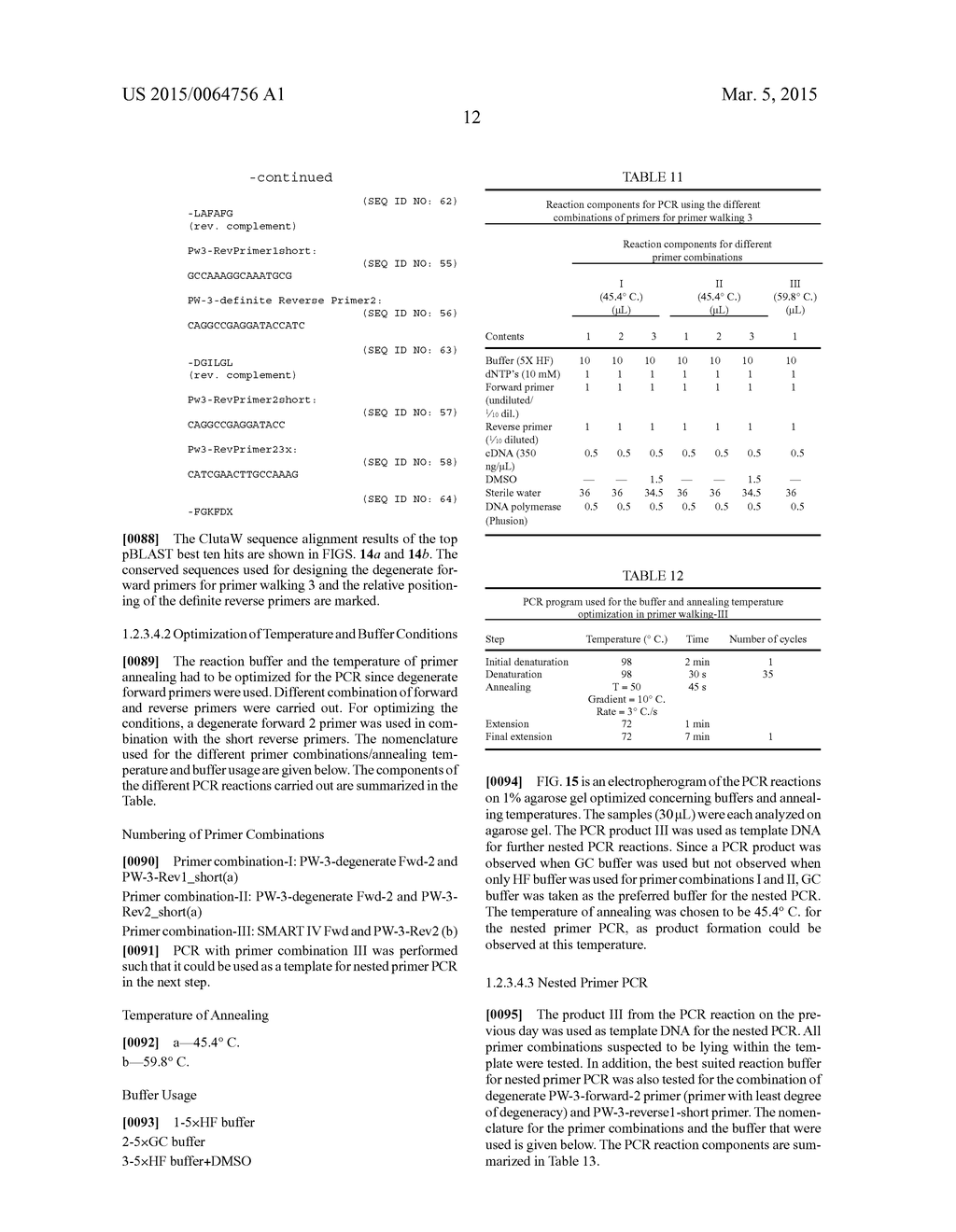 ENZYMATIC ALKENE CLEAVAGE - diagram, schematic, and image 39