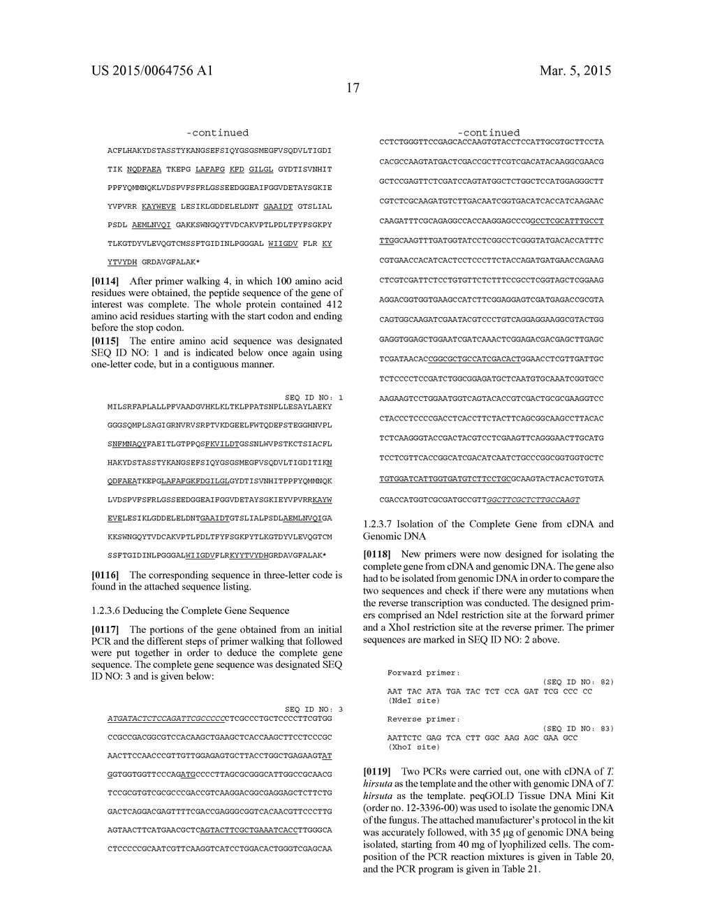 ENZYMATIC ALKENE CLEAVAGE - diagram, schematic, and image 44