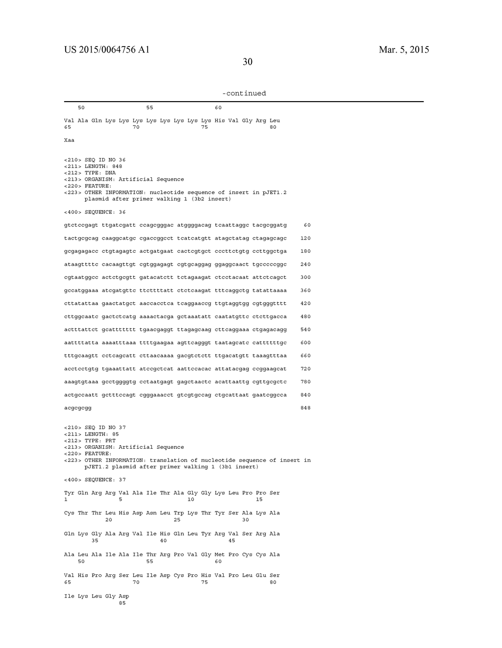 ENZYMATIC ALKENE CLEAVAGE - diagram, schematic, and image 57