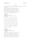 MODIFIED MICROORGANISM AND METHODS OF USING SAME FOR PRODUCING 2-PROPANOL     AND1-PROPANOL AND/OR 1,2-PROPANEDIOL diagram and image