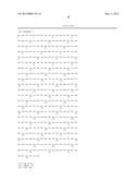 MODIFIED MICROORGANISM AND METHODS OF USING SAME FOR PRODUCING 2-PROPANOL     AND1-PROPANOL AND/OR 1,2-PROPANEDIOL diagram and image