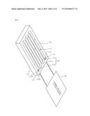 APPARATUS FOR DETECTING MICROORGANISMS diagram and image