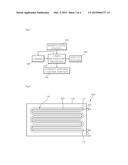 APPARATUS FOR DETECTING MICROORGANISMS diagram and image