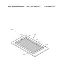 APPARATUS FOR DETECTING MICROORGANISMS diagram and image