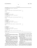 ENGINEERED ZINC FINGER PROTEINS TARGETING 5-ENOLPYRUVYL     SHIKIMATE-3-PHOSPHATE SYNTHASE GENES diagram and image