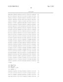 ENGINEERED ZINC FINGER PROTEINS TARGETING 5-ENOLPYRUVYL     SHIKIMATE-3-PHOSPHATE SYNTHASE GENES diagram and image