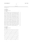 METHOD FOR PRODUCING REAGENT FOR ANTIBODY DETECTION AND USE THEREOF diagram and image