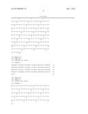 METHOD FOR PRODUCING REAGENT FOR ANTIBODY DETECTION AND USE THEREOF diagram and image