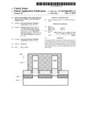 FINFET WITH DIELECTRIC ISOLATION BY SILICON-ON-NOTHING AND METHOD OF     FABRICATION diagram and image