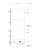 Method of forming Fin-FET diagram and image