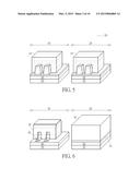 Method of forming Fin-FET diagram and image